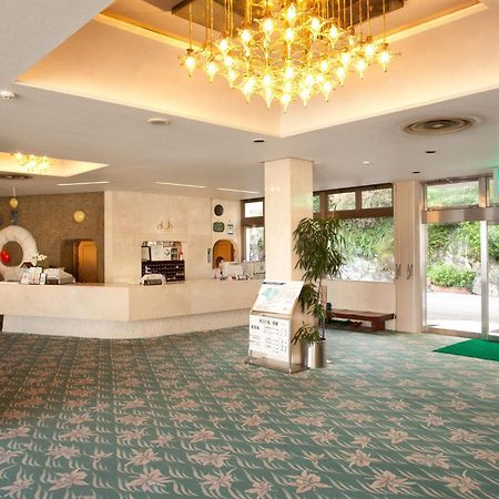 Dogashima Onsen Hotel Nishiizu Extérieur photo